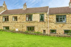 Clarendon Cottages, Ossett