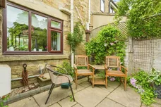 Clarendon Cottages, Ossett