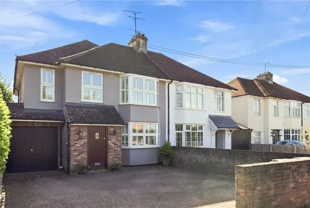 London Road, Braintree, CM7