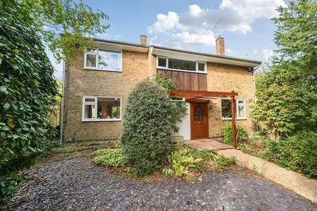 Hamm Court, Weybridge, KT13