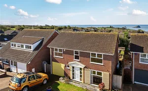 Veasy Park, Wembury, Plymouth, Devon, PL9 photo