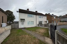 Crewe Road, Castleford