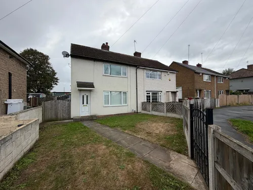 Crewe Road, Castlefordphoto