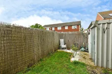 Eastfields, King's Lynn