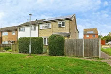 Eastfields, King's Lynn