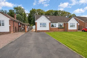 Collingwood Avenue, Bilton, Rugby, CV22