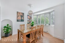 Beverley Way, London