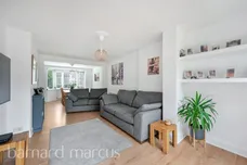 Beverley Way, London