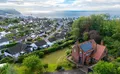 Property image gallery