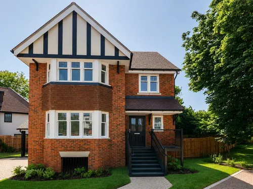 Hermitage Place, Bath Road, Taplow, Maidenheadphoto