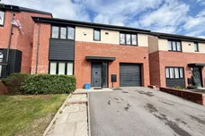 Clos Rhys Meurug, Capel Llanilltern, Cardiff