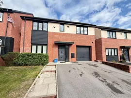 Clos Rhys Meurug, Capel Llanilltern, Cardiff photo