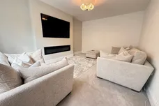 Clos Rhys Meurug, Capel Llanilltern, Cardiff