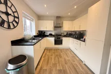 Clos Rhys Meurug, Capel Llanilltern, Cardiff
