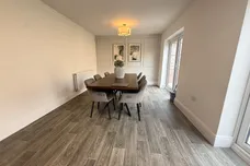 Clos Rhys Meurug, Capel Llanilltern, Cardiff