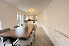 Clos Rhys Meurug, Capel Llanilltern, Cardiff