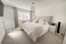Clos Rhys Meurug, Capel Llanilltern, Cardiff