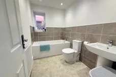 Clos Rhys Meurug, Capel Llanilltern, Cardiff