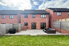 Clos Rhys Meurug, Capel Llanilltern, Cardiff
