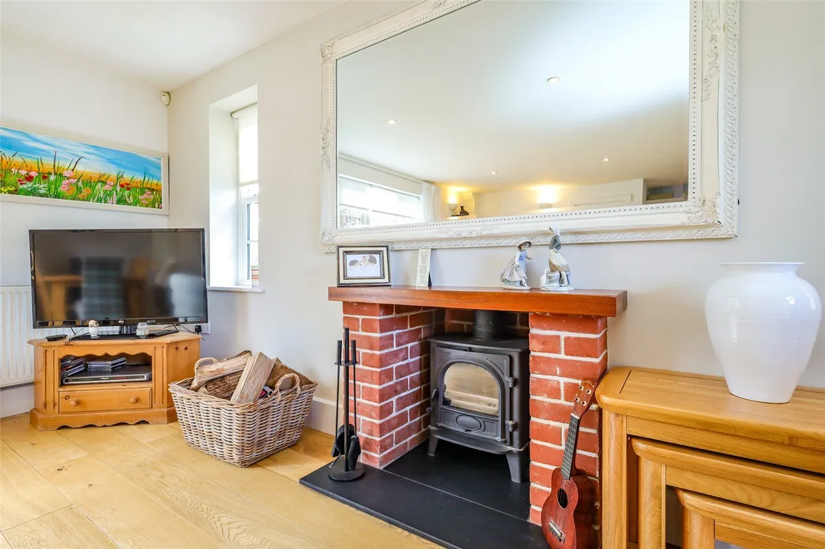 Station Road, Liss, Hampshire, GU33