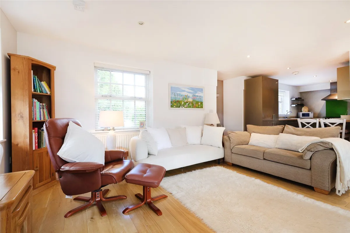 Station Road, Liss, Hampshire, GU33