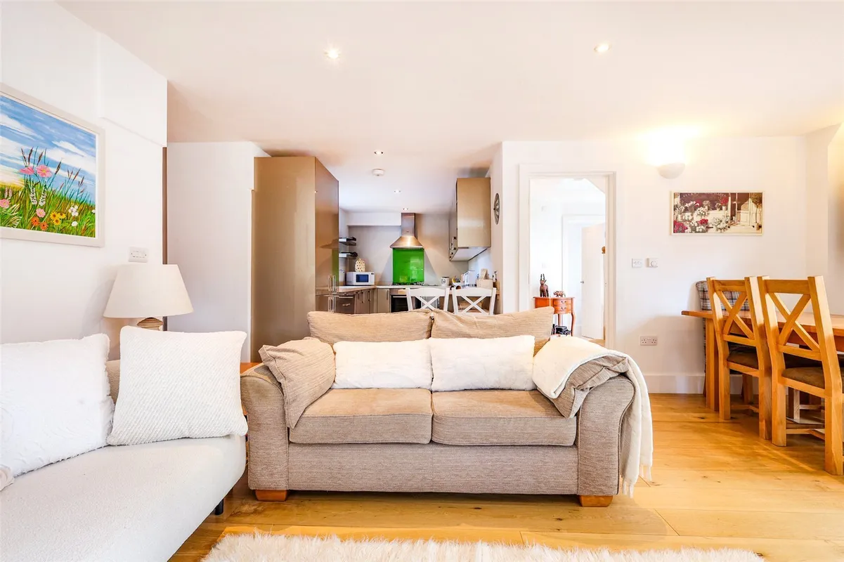 Station Road, Liss, Hampshire, GU33