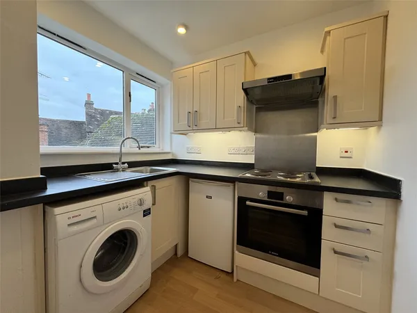 South Street, Dorking, Surrey, RH4