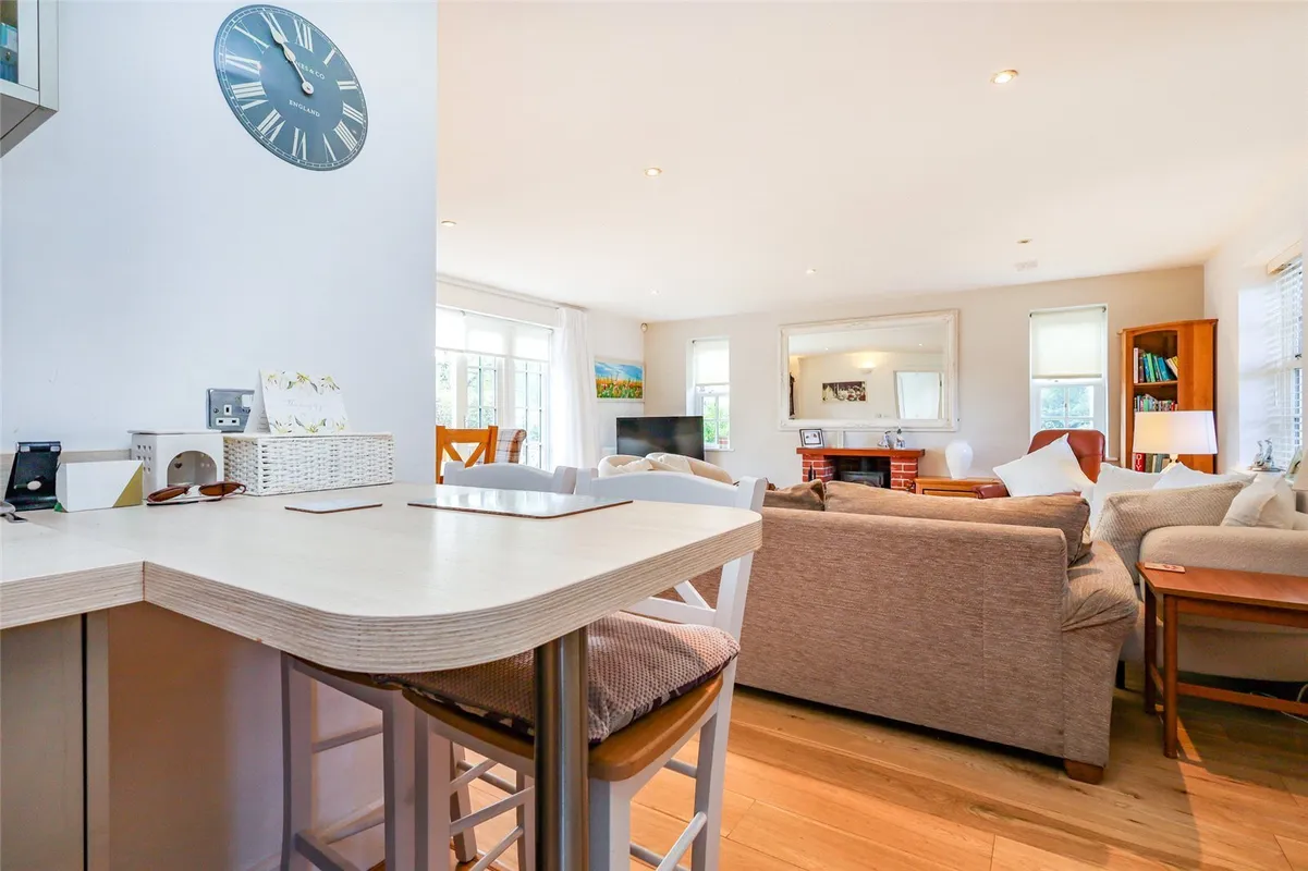 Station Road, Liss, Hampshire, GU33