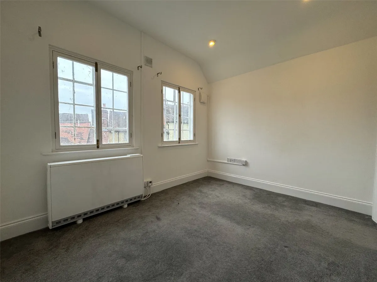 South Street, Dorking, Surrey, RH4