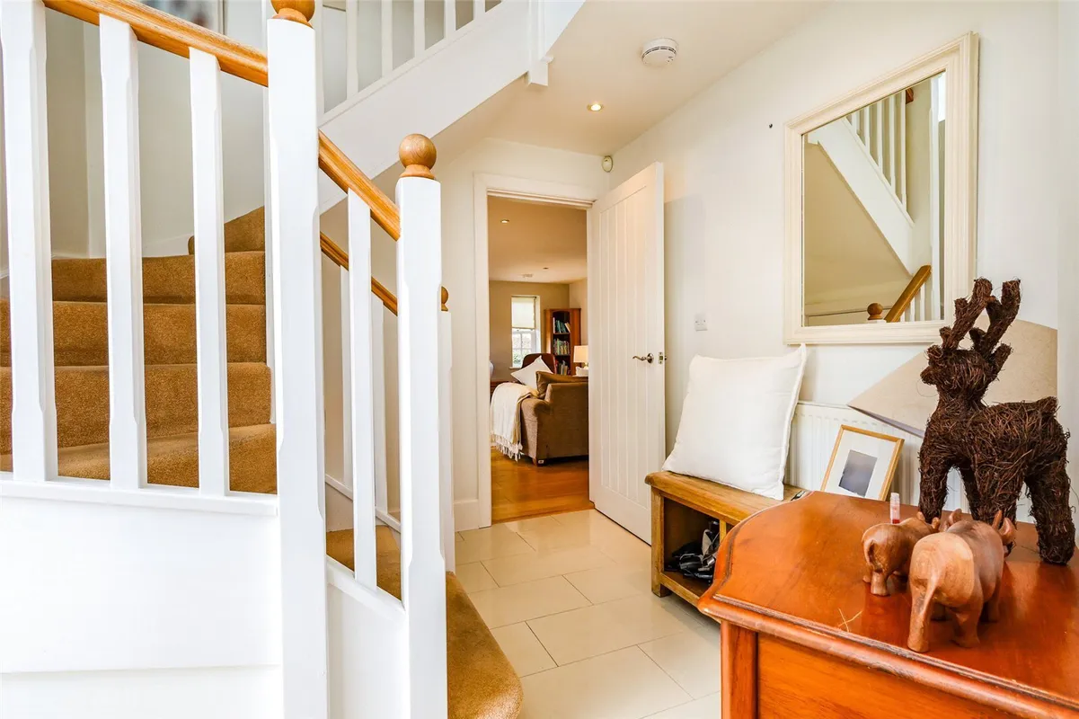 Station Road, Liss, Hampshire, GU33