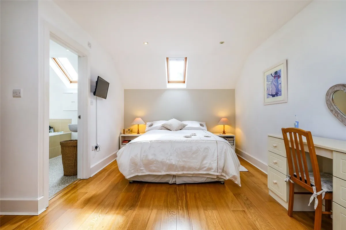 Station Road, Liss, Hampshire, GU33