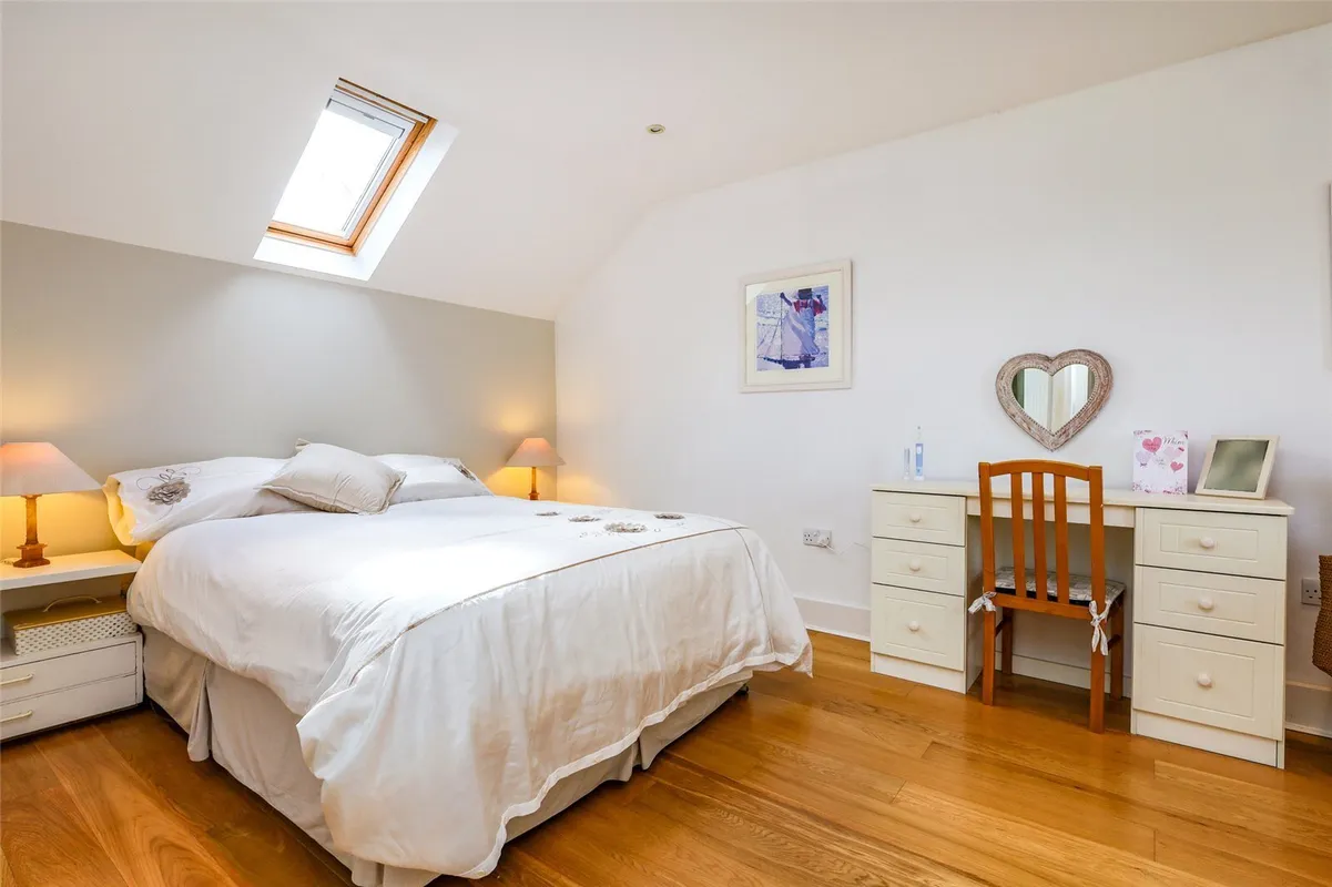 Station Road, Liss, Hampshire, GU33
