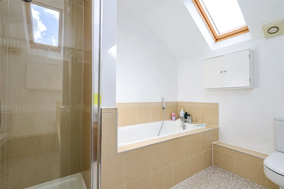 Station Road, Liss, Hampshire, GU33
