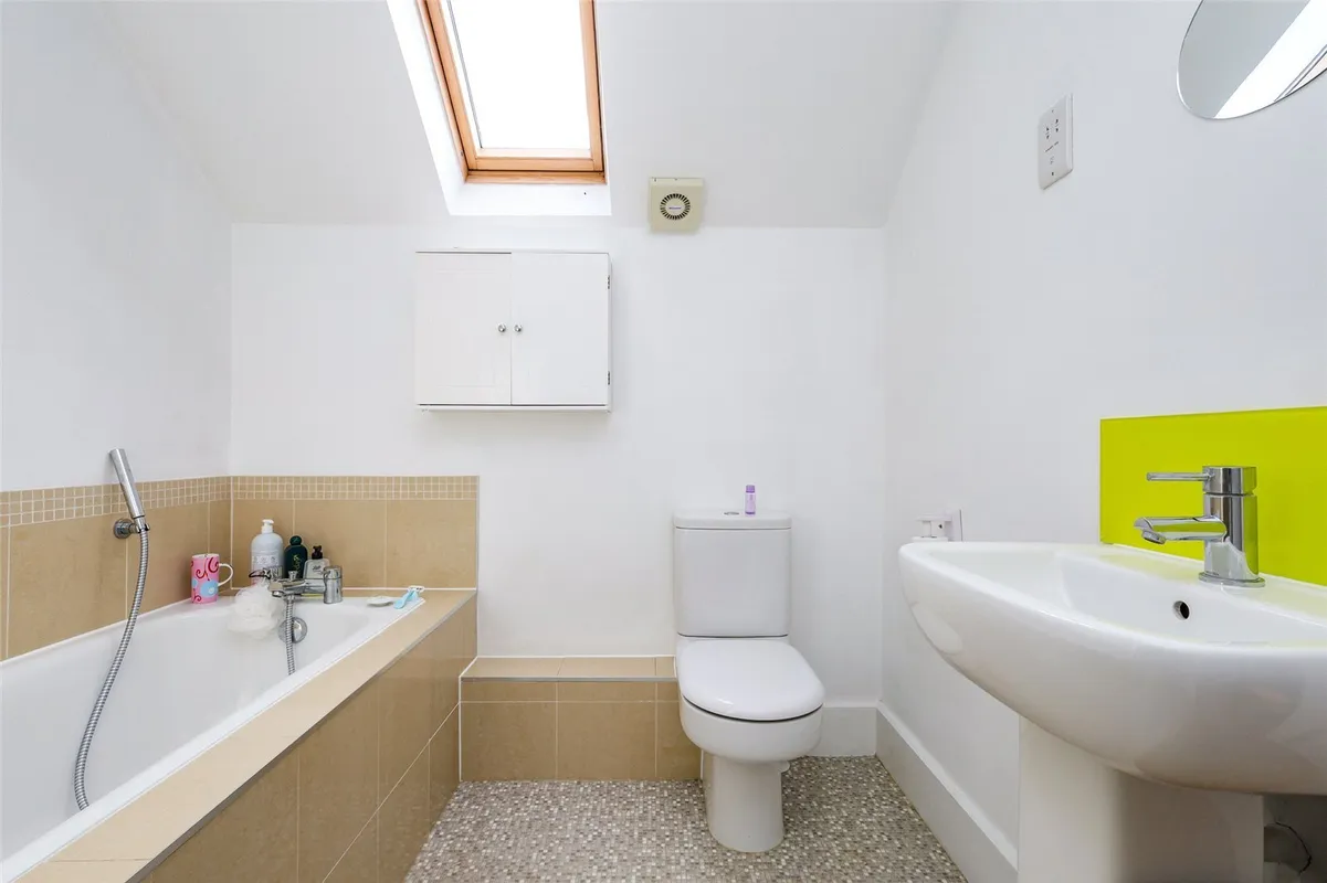 Station Road, Liss, Hampshire, GU33