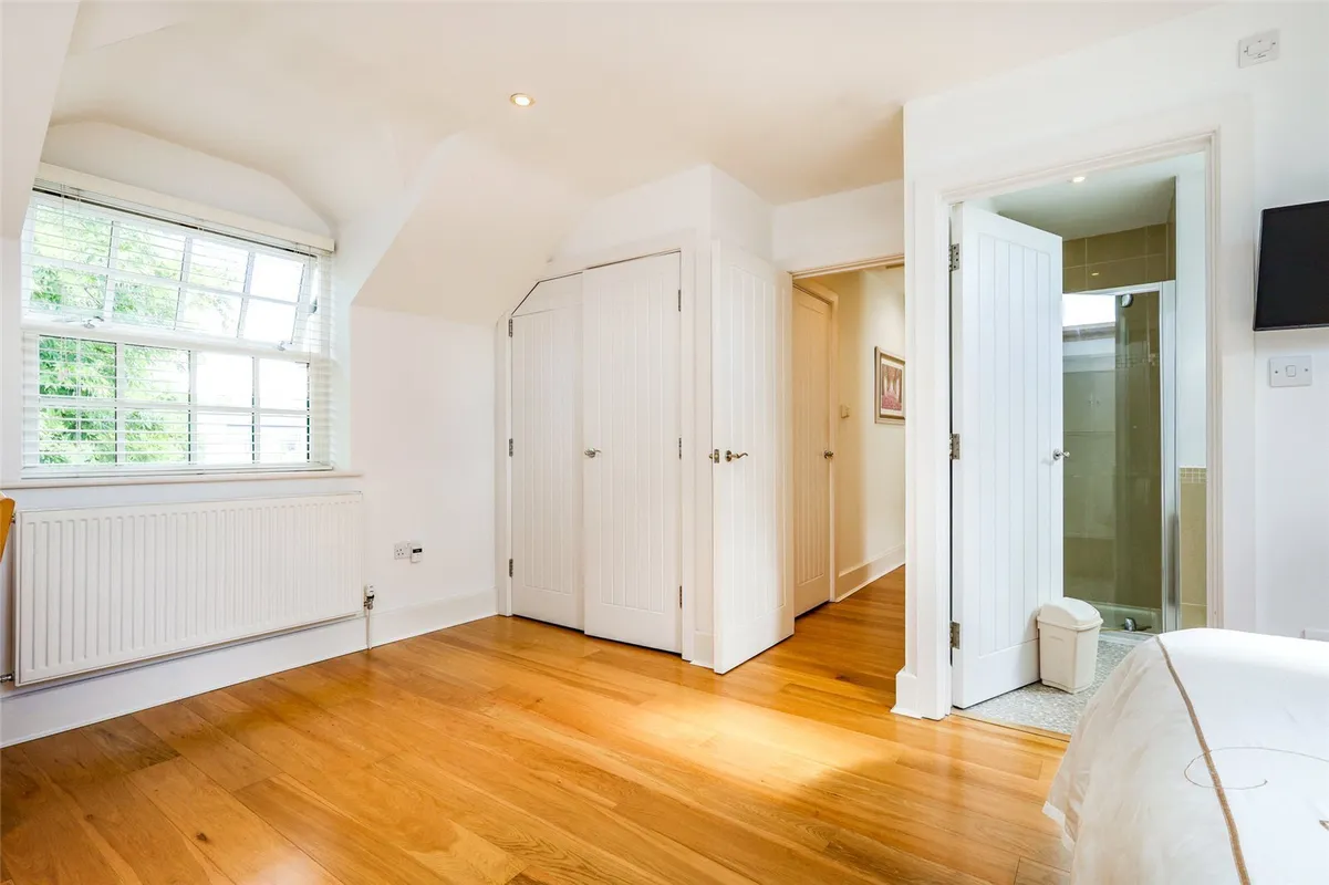 Station Road, Liss, Hampshire, GU33