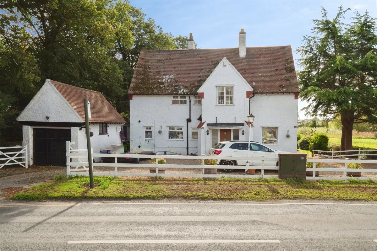 Seaton Road, Hornsea