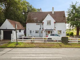 Seaton Road, Hornsea photo