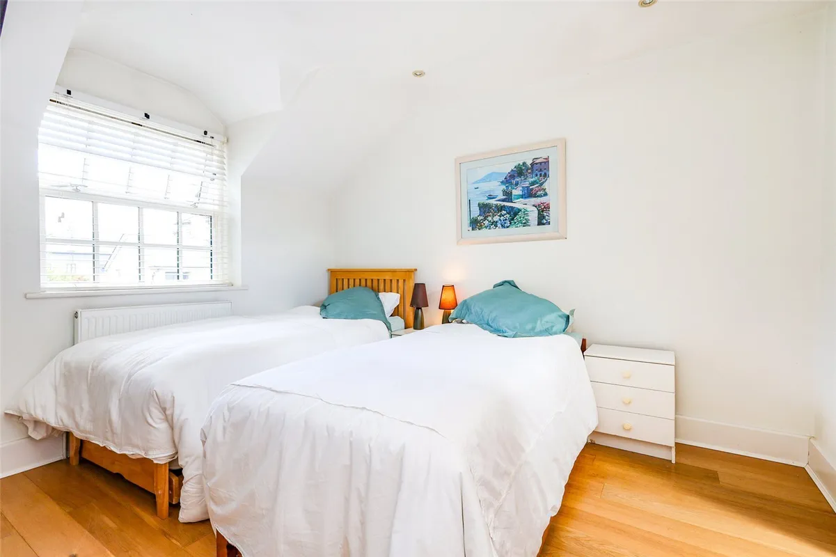 Station Road, Liss, Hampshire, GU33
