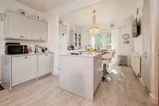 Seaton Road, Hornsea