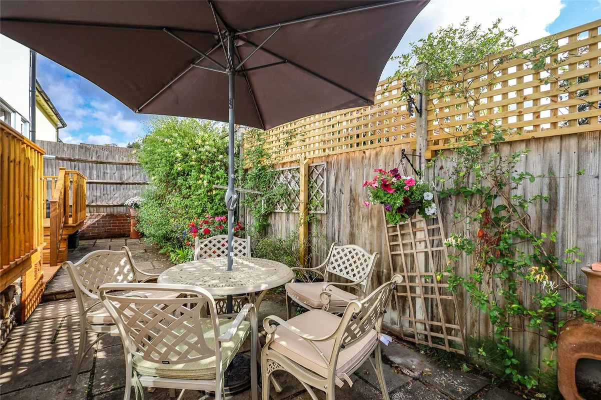 Station Road, Liss, Hampshire, GU33
