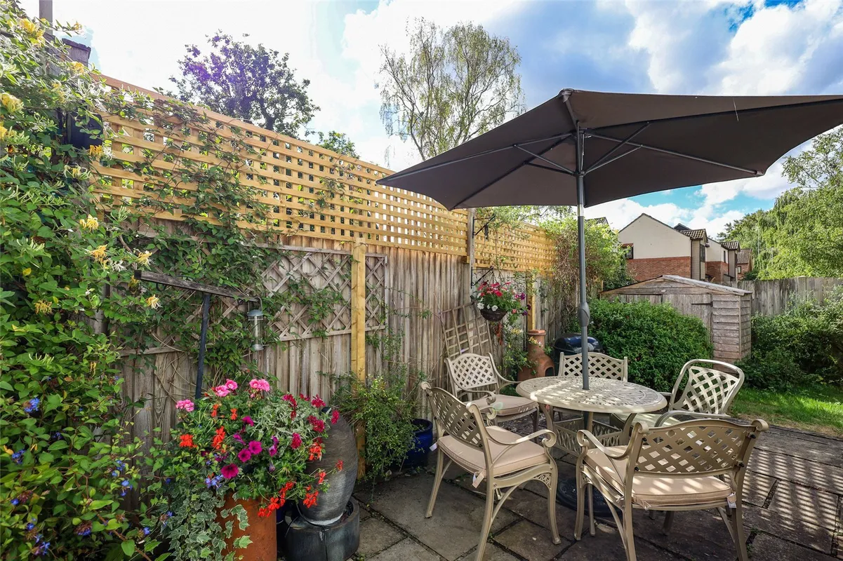 Station Road, Liss, Hampshire, GU33