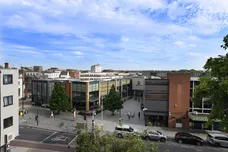 Cathedral View, Chelmsford