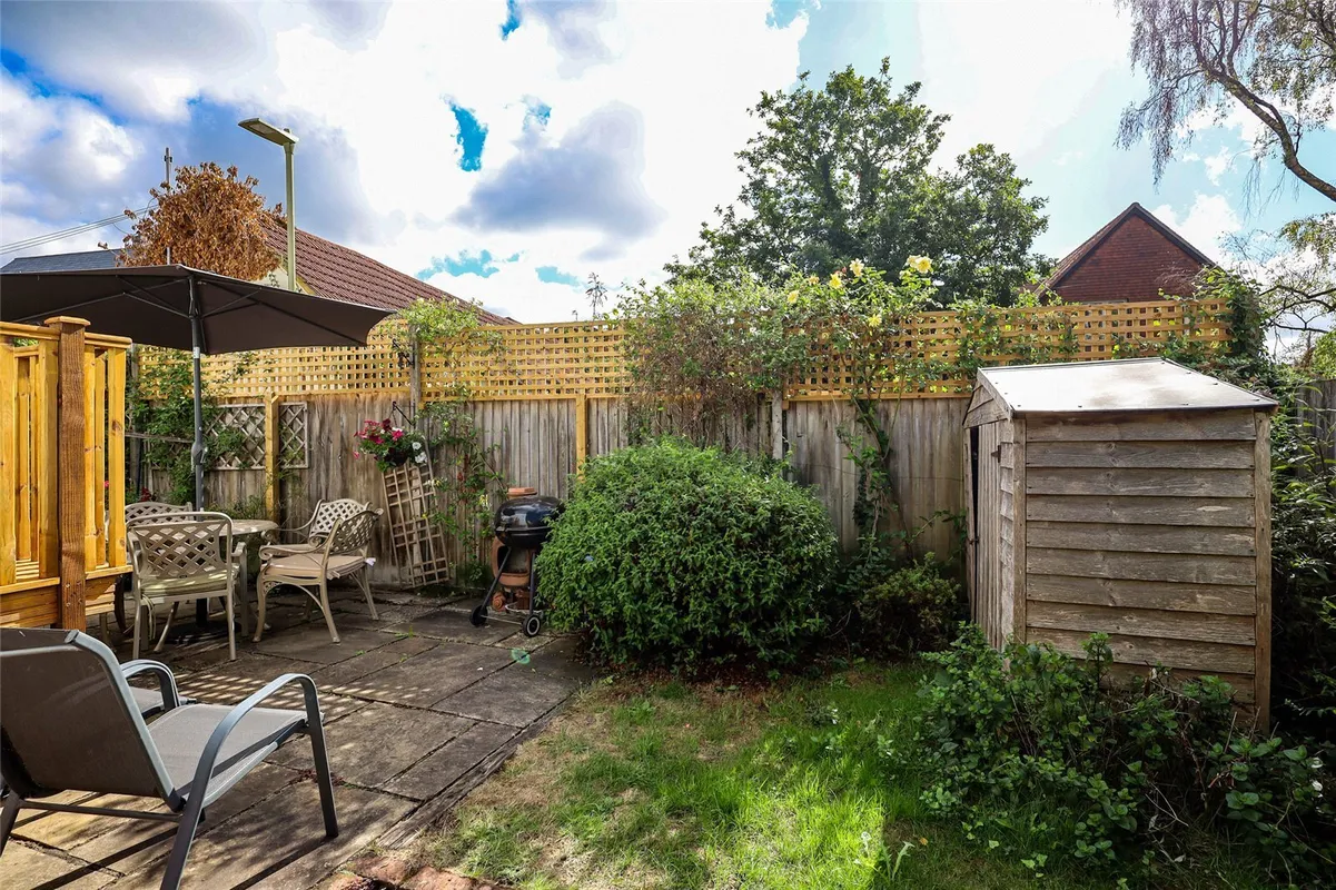 Station Road, Liss, Hampshire, GU33