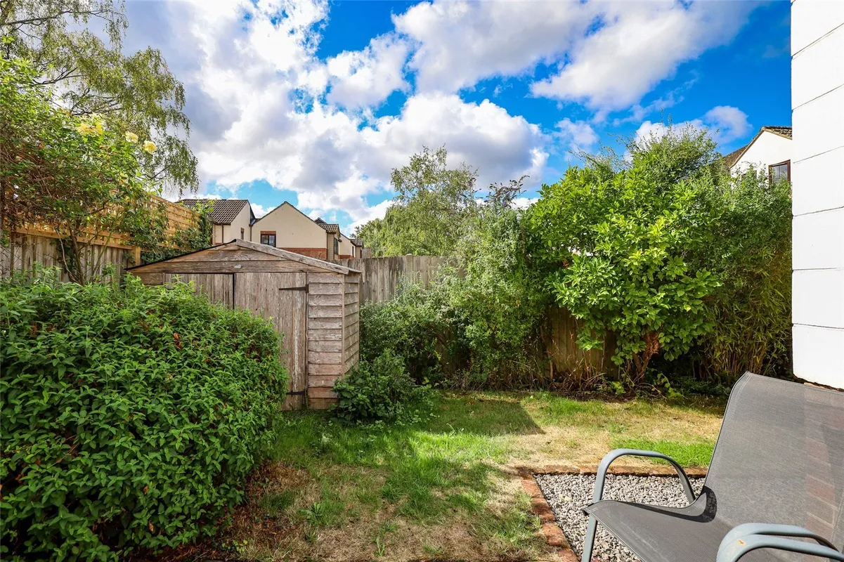 Station Road, Liss, Hampshire, GU33