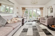 Seaton Road, Hornsea