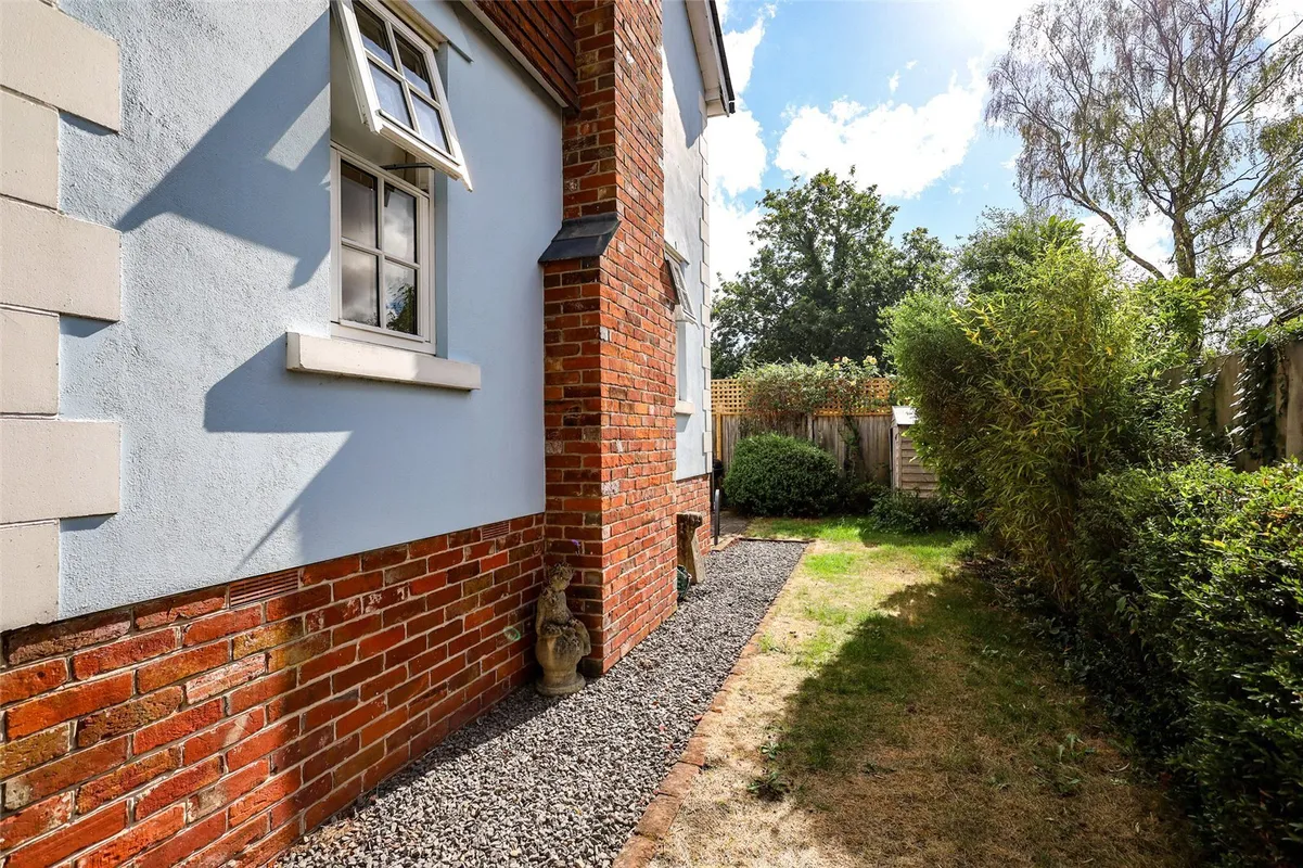 Station Road, Liss, Hampshire, GU33