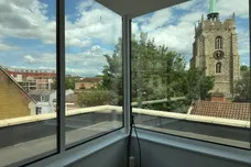 Cathedral View, Chelmsford