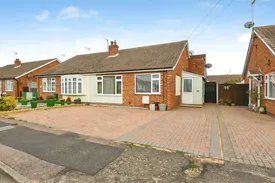 Property responsive