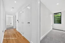 New Road, Crouch End, London