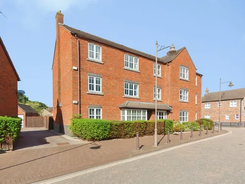 Dickens Heath Road, Shirley, Solihullphoto